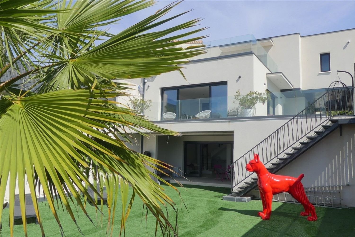 Maison à vendre, 235m², Nîmes