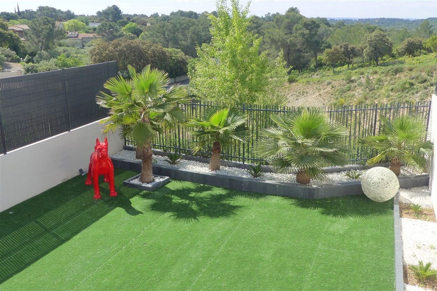 Maison à vendre, 235m², Nîmes