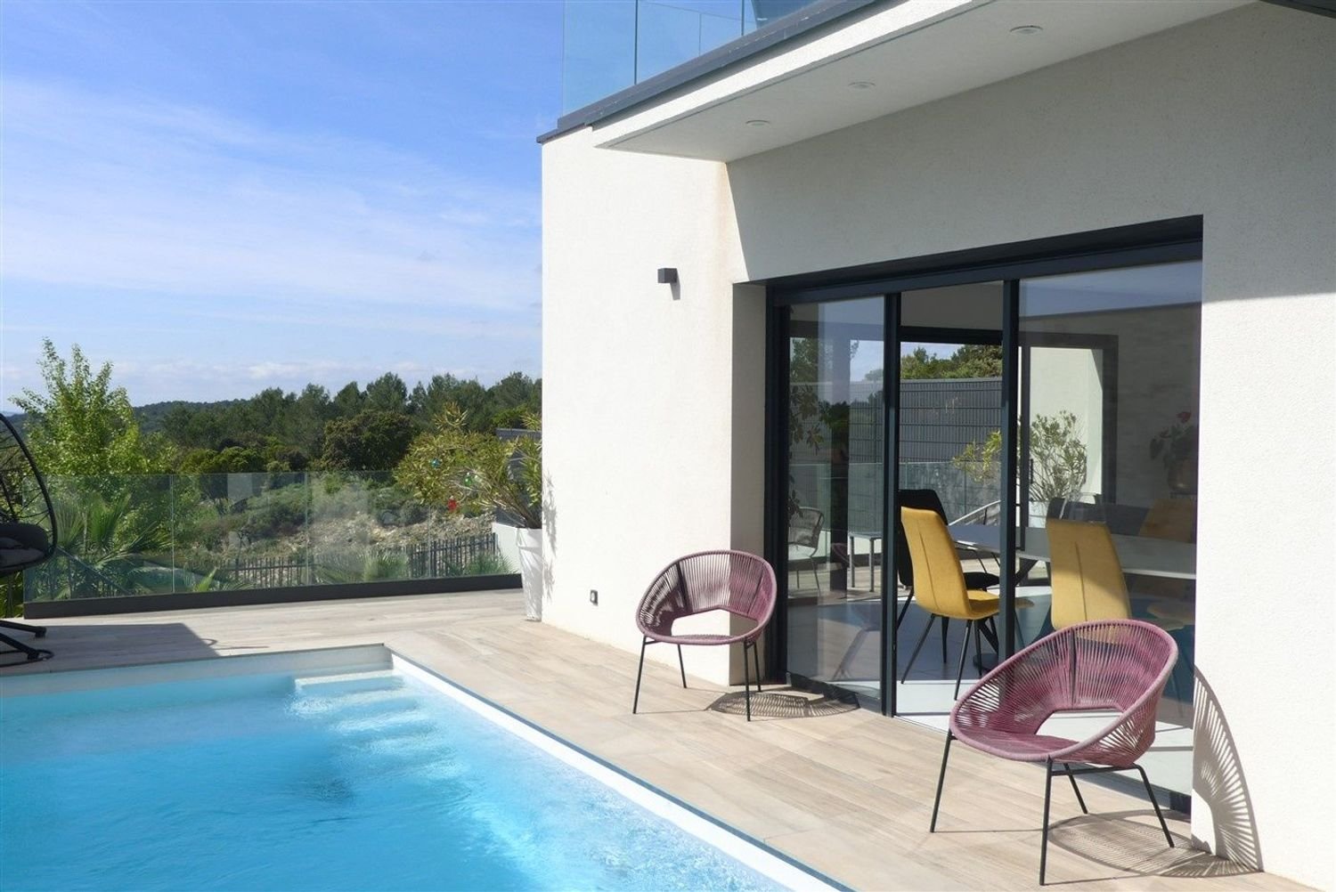 Maison à vendre, 235m², Nîmes