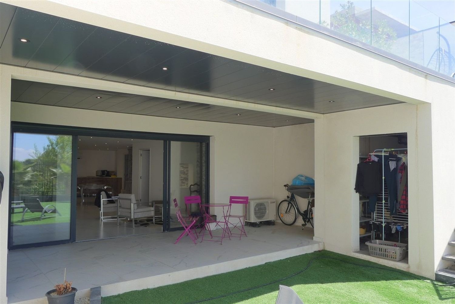 Maison à vendre, 235m², Nîmes