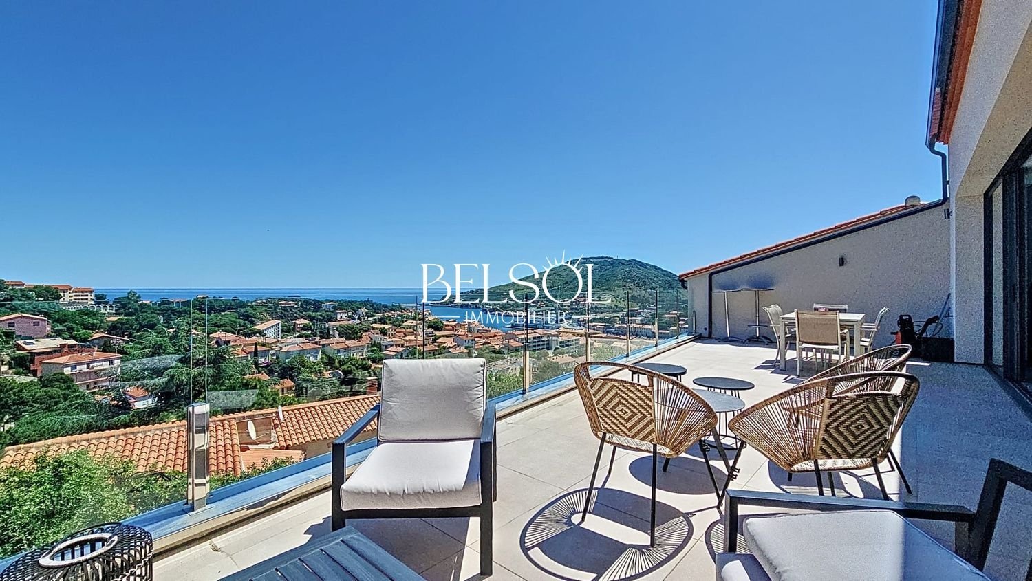 Maison à vendre, 195m², Port-Vendres