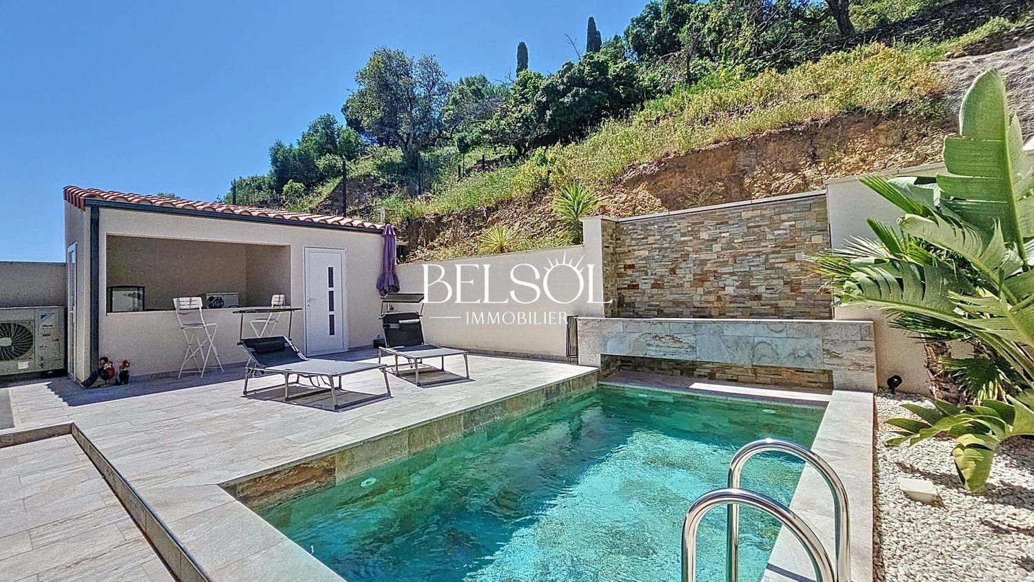 Maison à vendre, 195m², Port-Vendres
