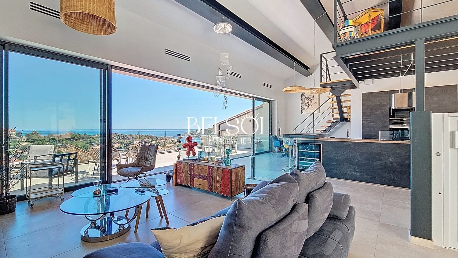 Maison à vendre, 195m², Port-Vendres