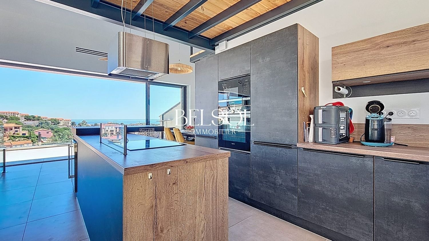 Maison à vendre, 195m², Port-Vendres