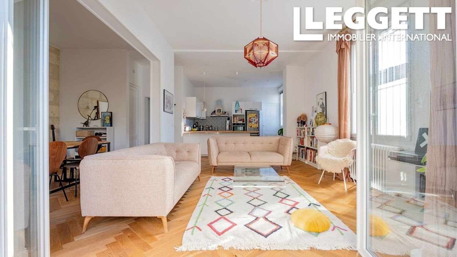 Maison à vendre, 176m², Bordeaux