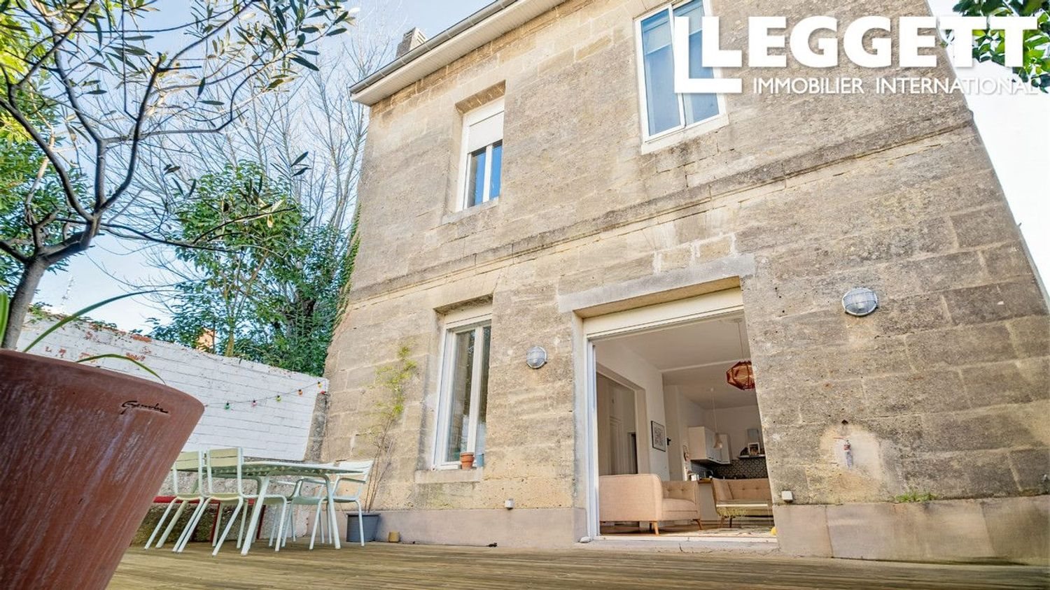 Maison à vendre, 176m², Bordeaux