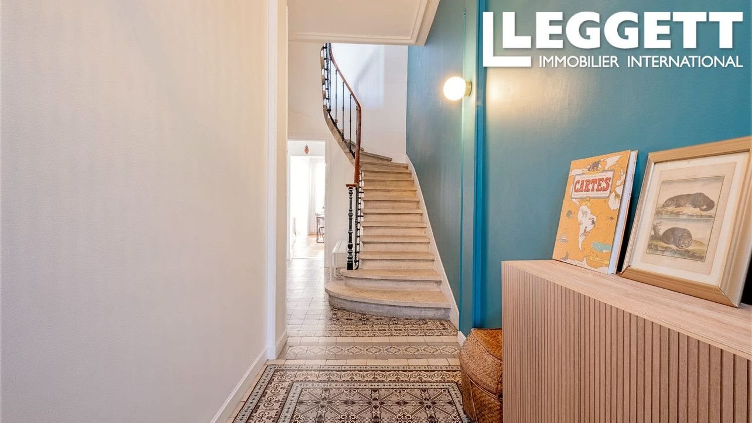 Maison à vendre, 176m², Bordeaux