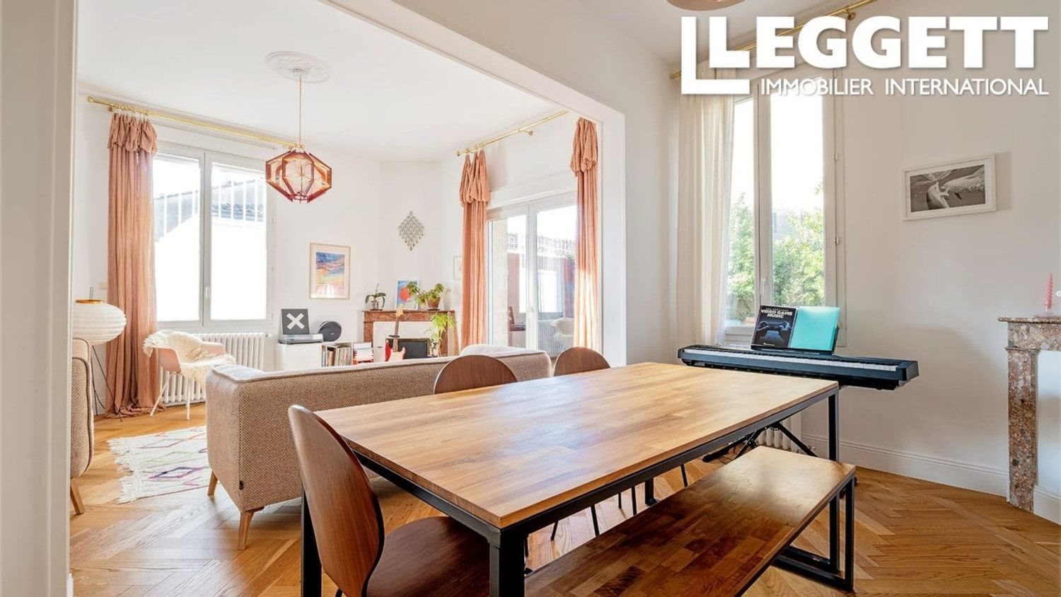 Maison à vendre, 176m², Bordeaux