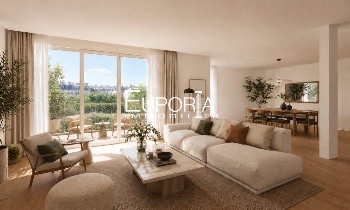 Appartement à vendre, 44m², Caluire-et-Cuire