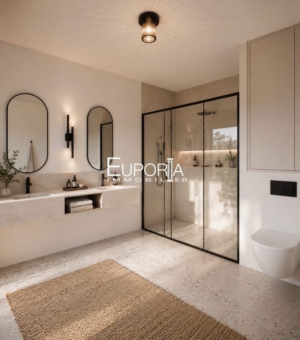 Appartement à vendre, 44m², Caluire-et-Cuire