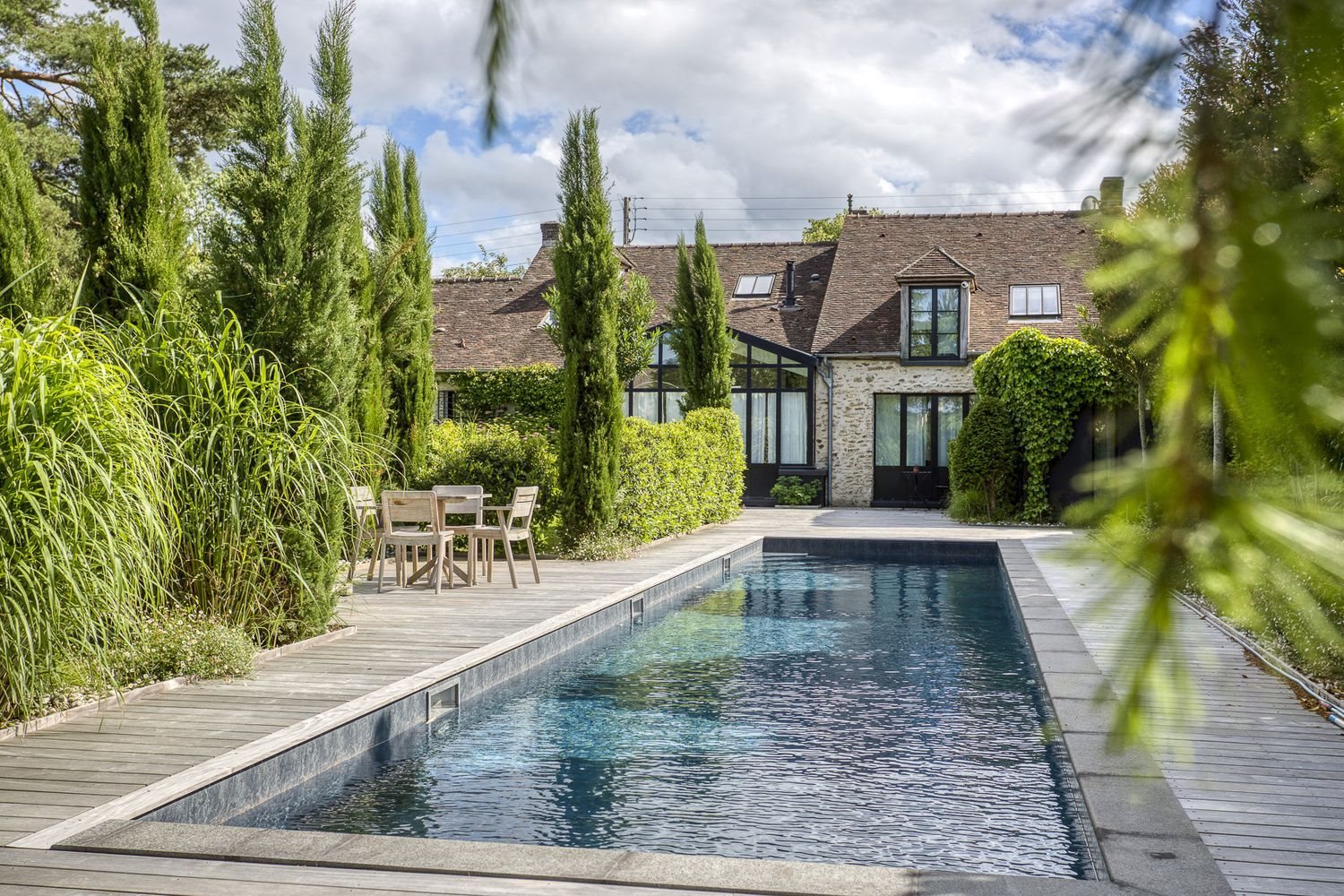Maison à vendre, 245m², Méré