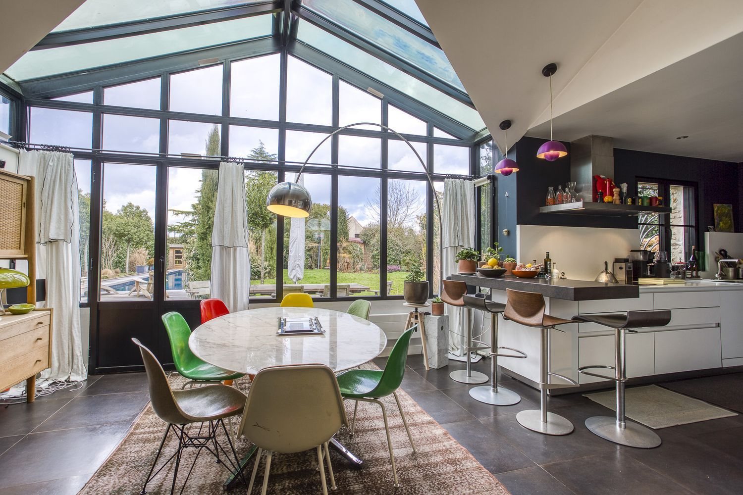 Maison à vendre, 245m², Méré