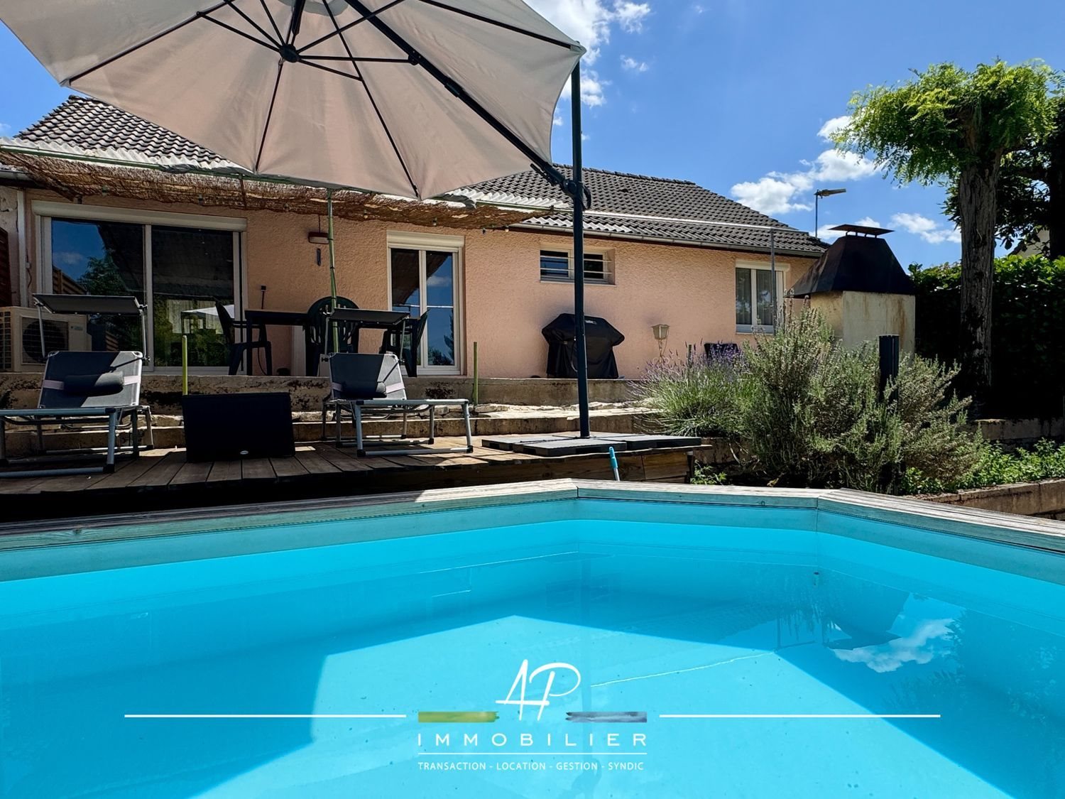 Maison à vendre, 90m², Mirebeau-sur-Bèze