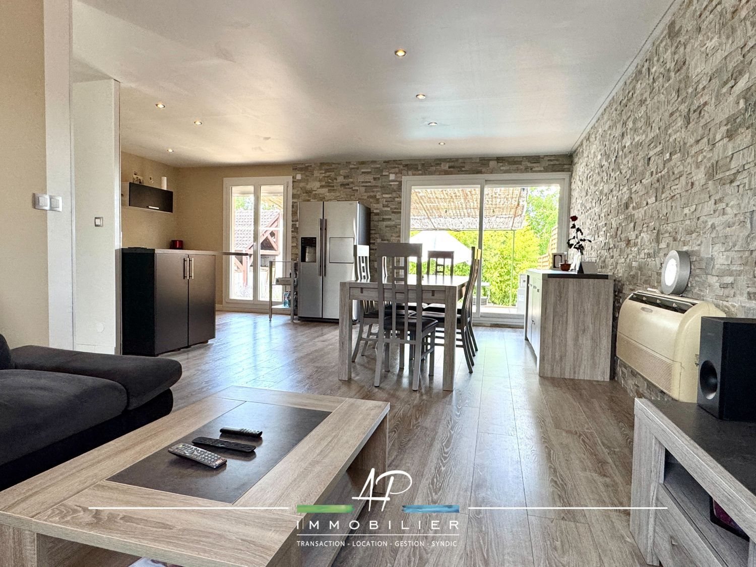 Maison à vendre, 90m², Mirebeau-sur-Bèze
