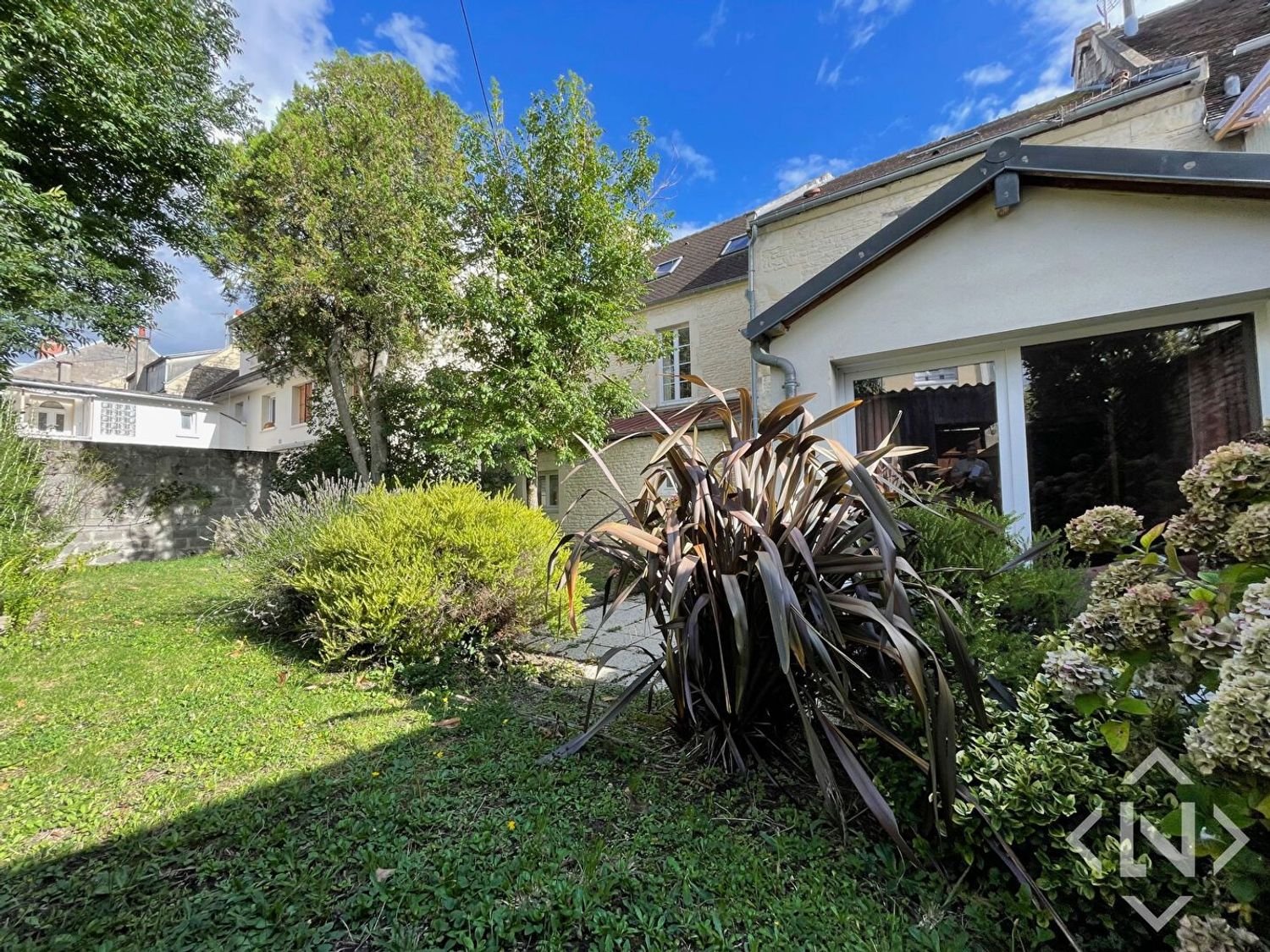 Maison à vendre, 163m², Caen