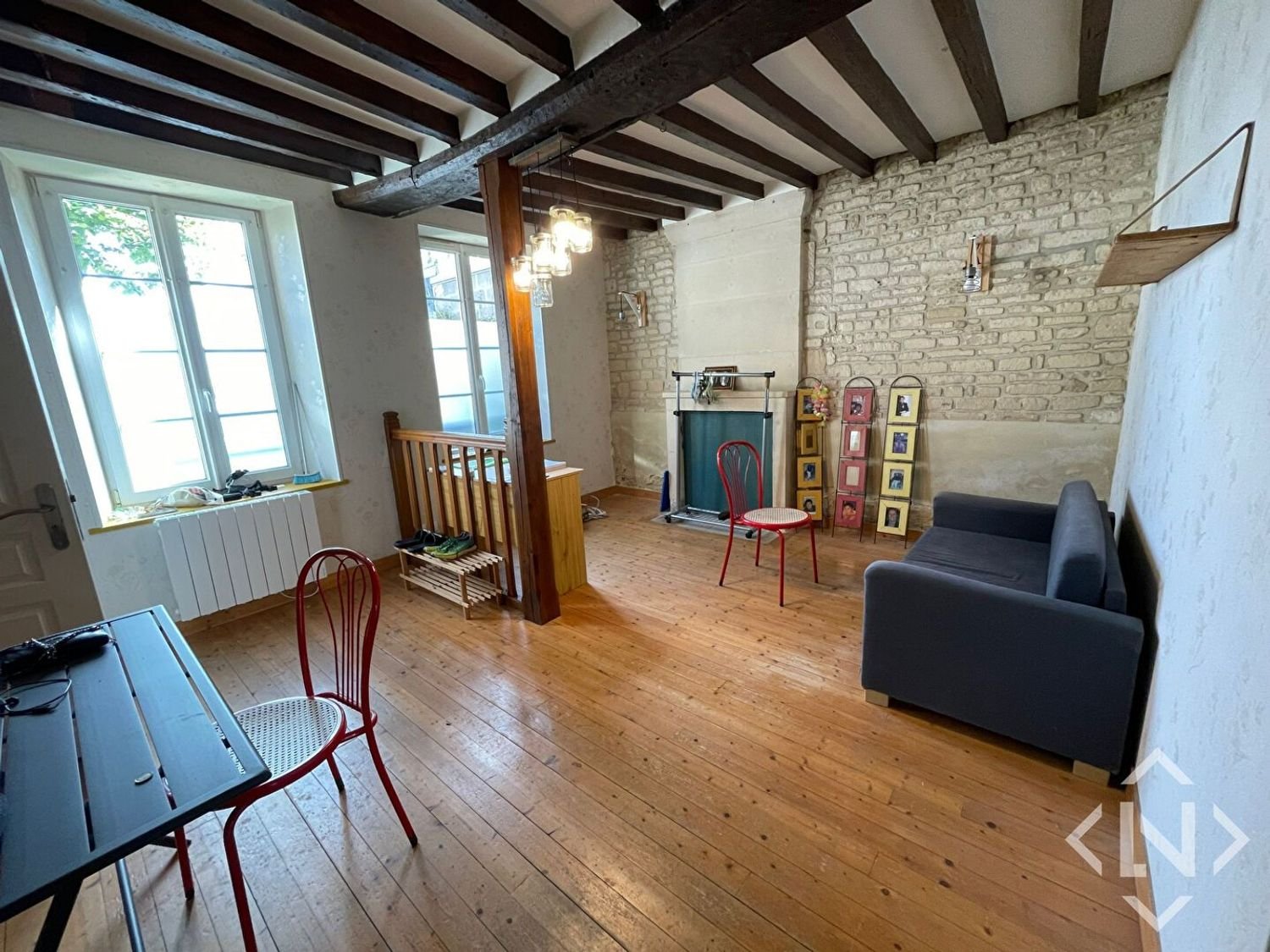 Maison à vendre, 163m², Caen