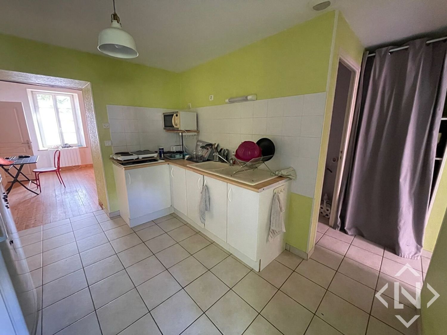 Maison à vendre, 163m², Caen