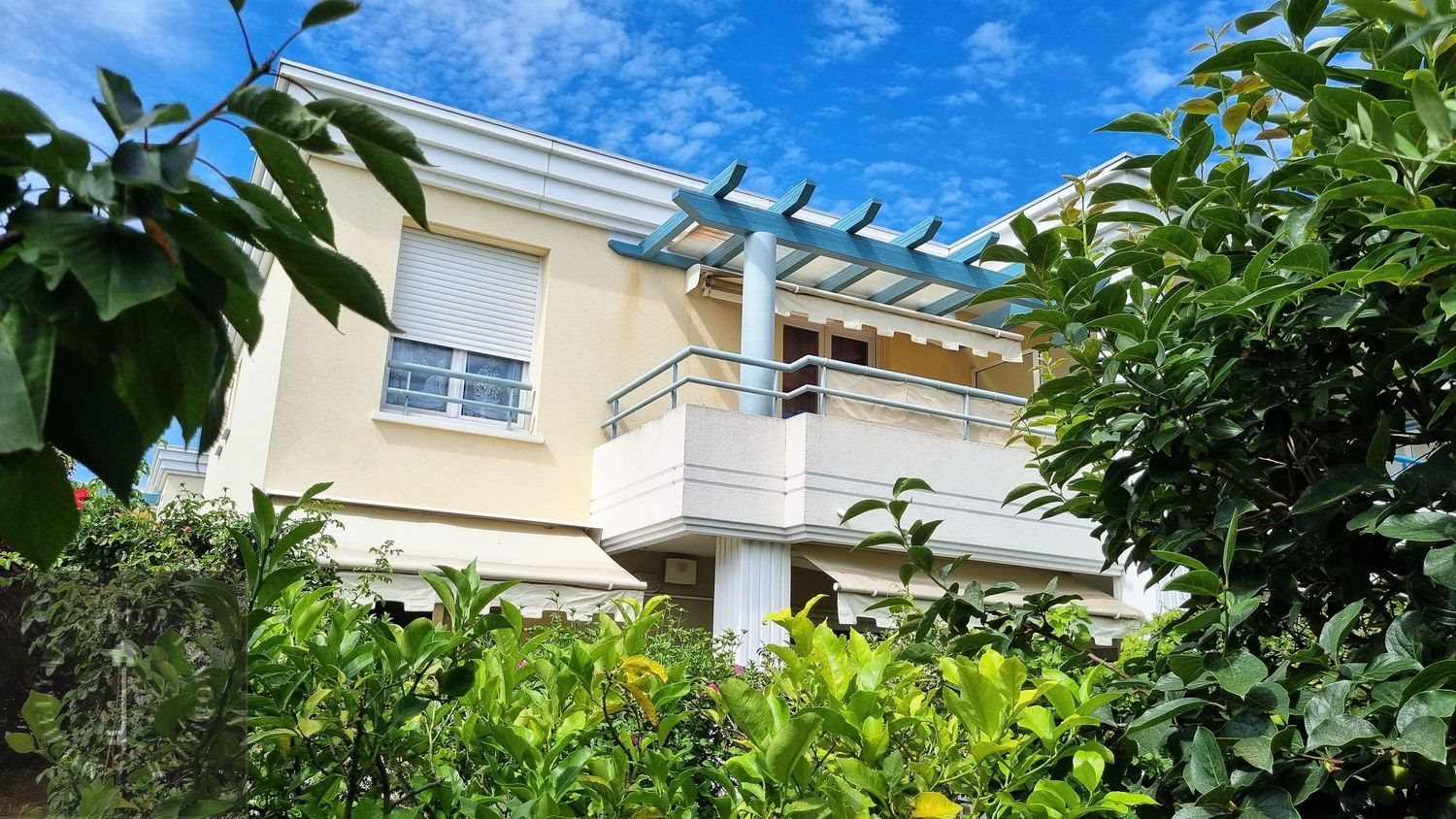Maison à vendre, 85m², Saint-Laurent-du-Var