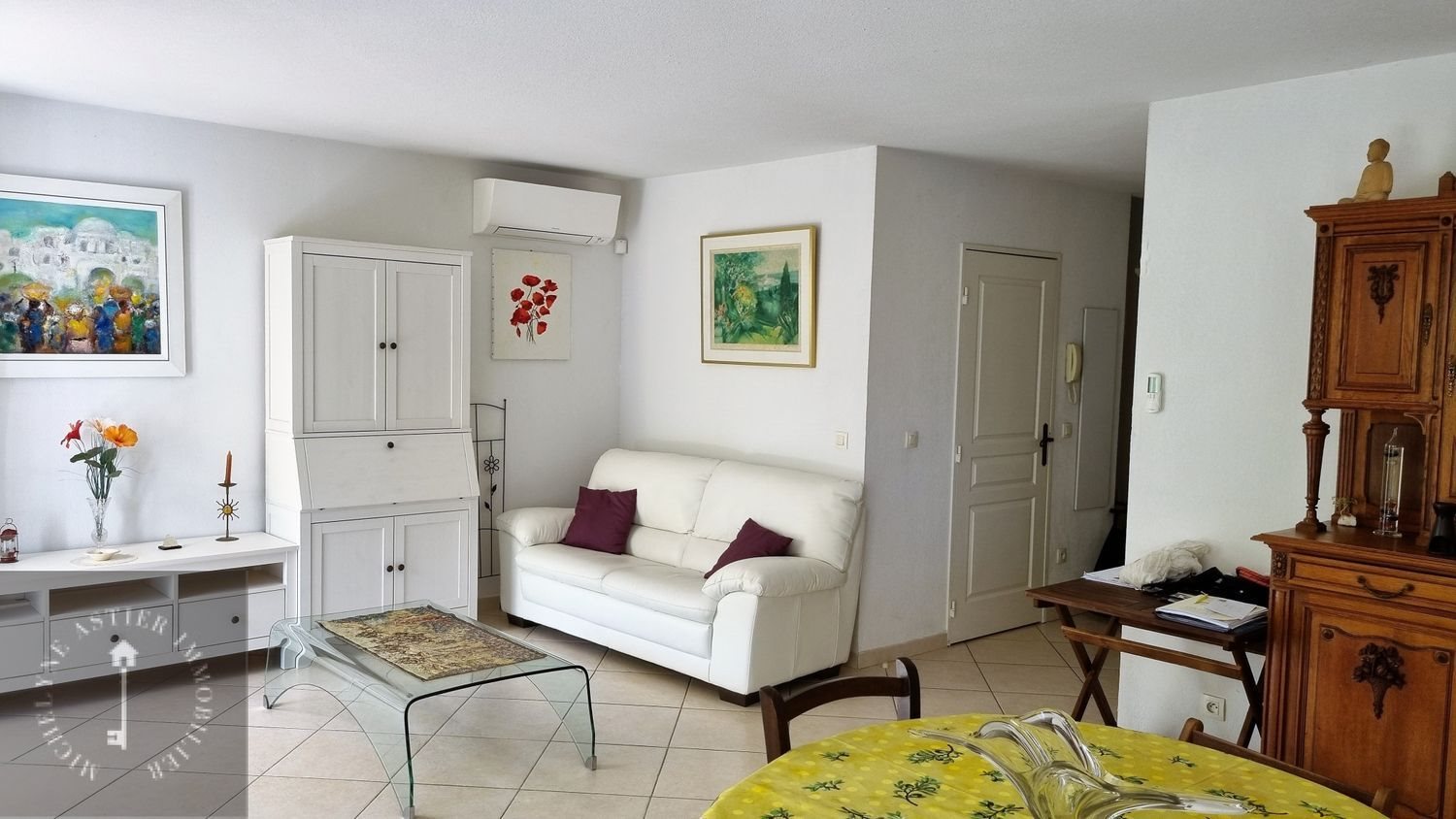 Maison à vendre, 85m², Saint-Laurent-du-Var