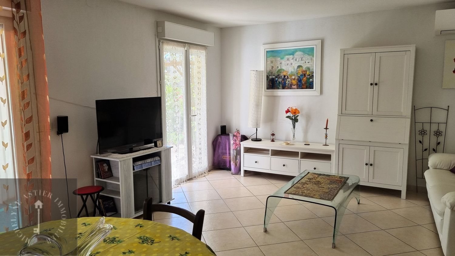 Maison à vendre, 85m², Saint-Laurent-du-Var