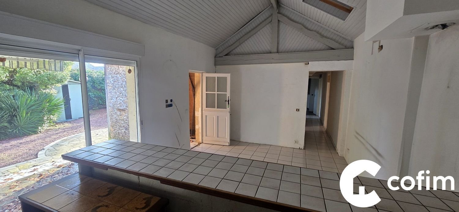 Maison à vendre, 63m², Billère