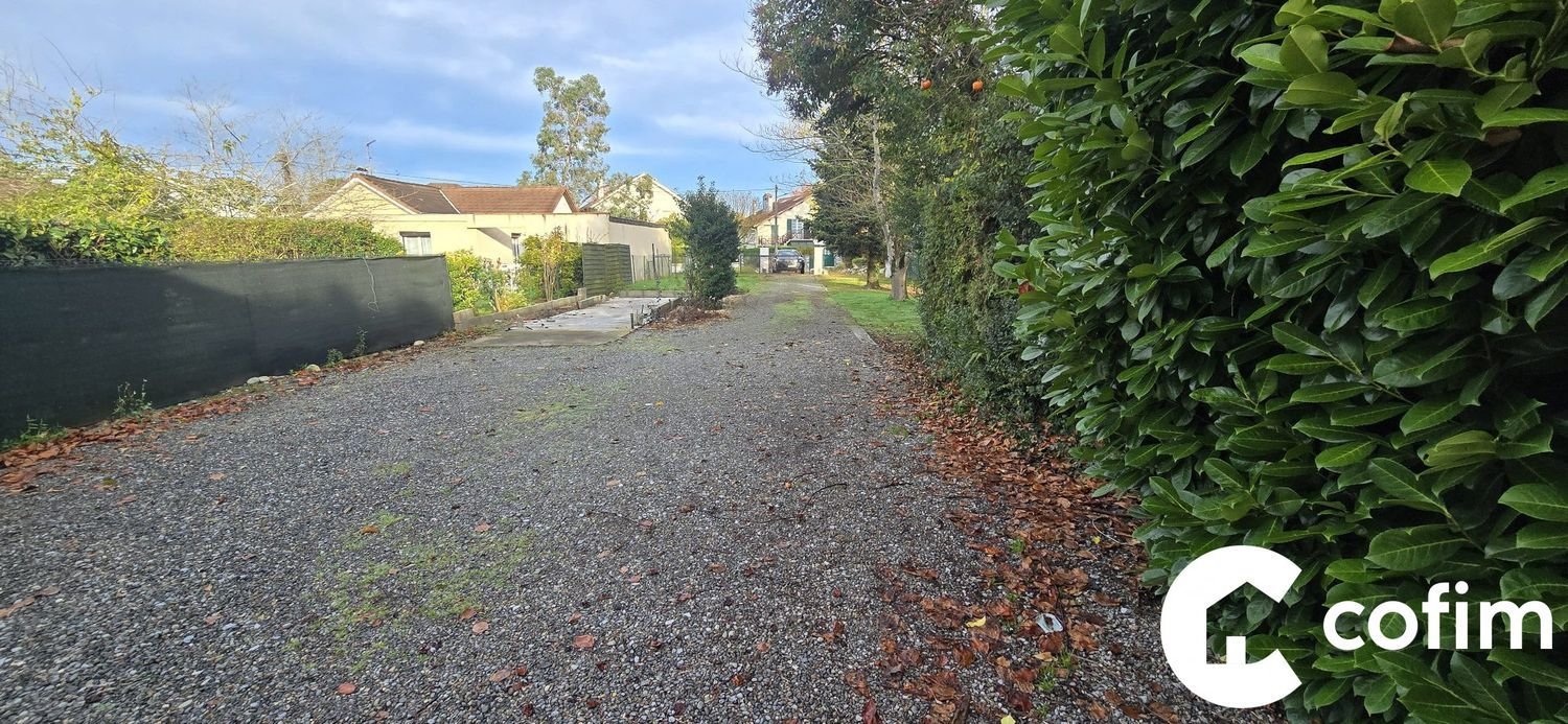Maison à vendre, 63m², Billère
