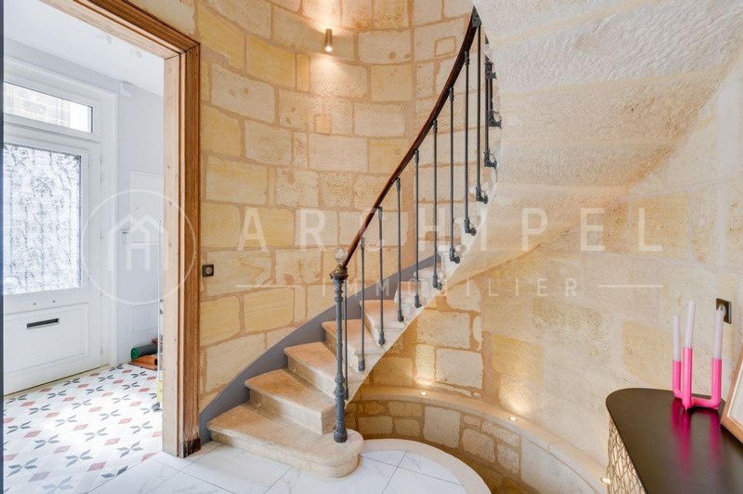 Maison à vendre, 154m², Bordeaux