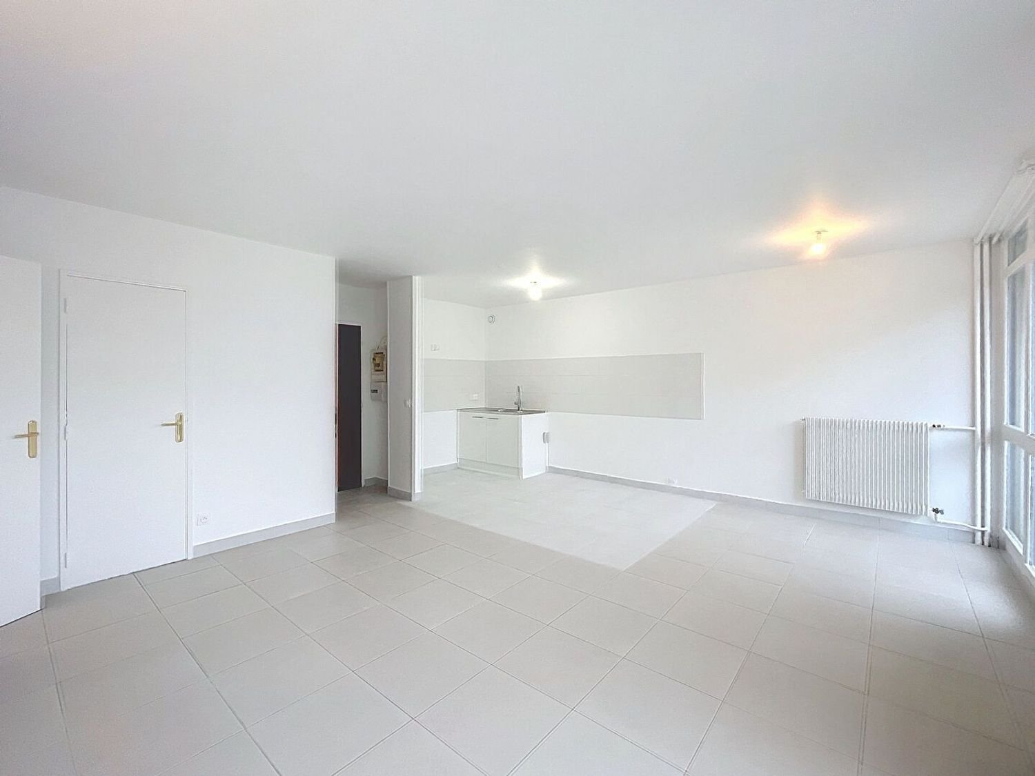 Appartement à louer, 44m², Plaisir
