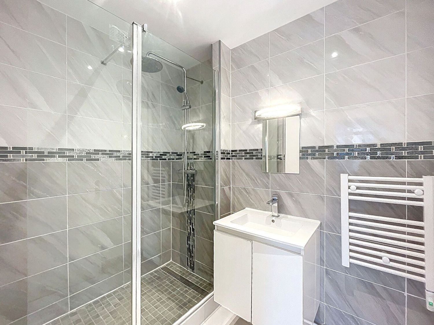 Appartement à louer, 44m², Plaisir