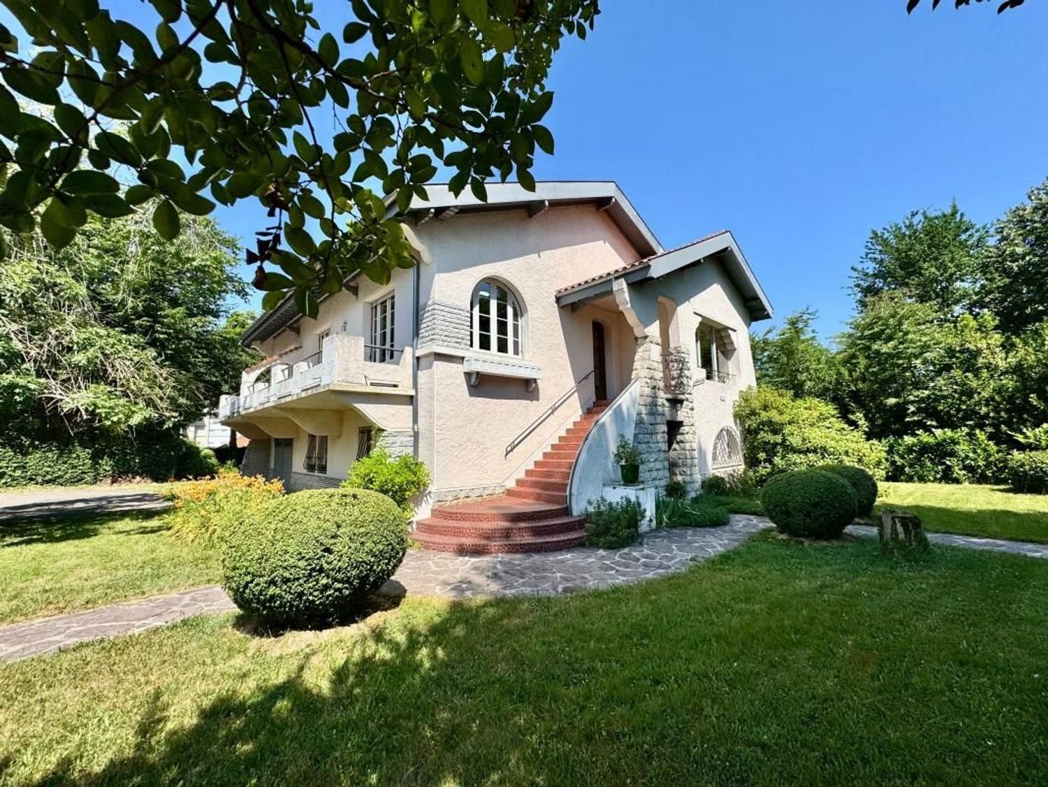 Maison à vendre, 220m², Pau