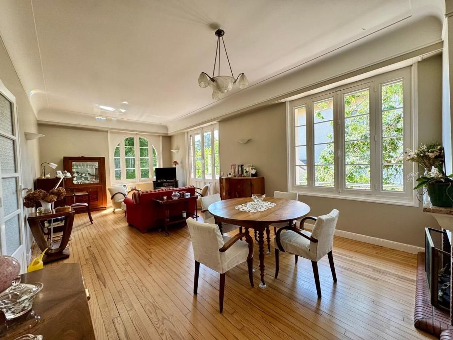Maison à vendre, 220m², Pau