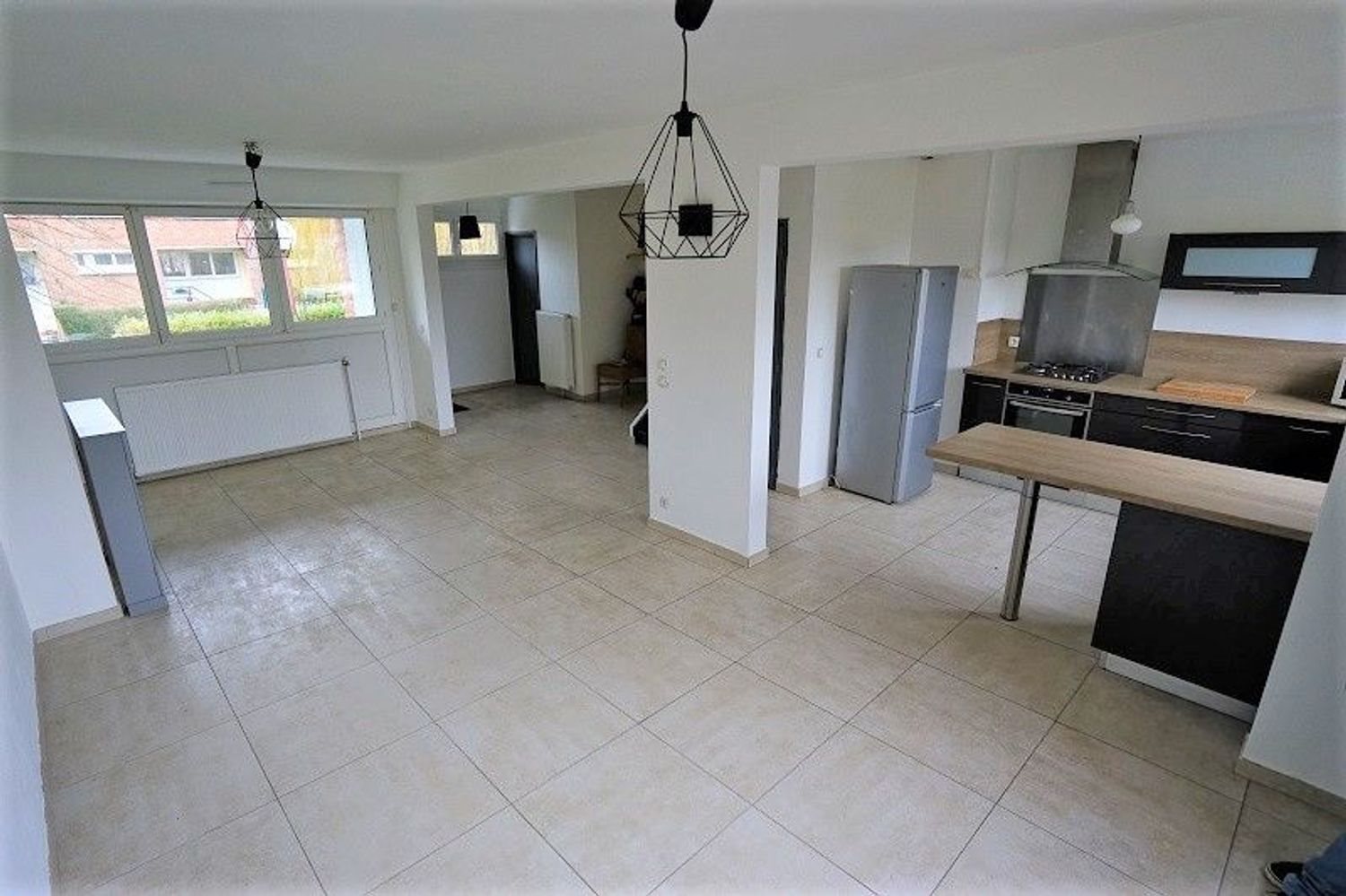 Maison à vendre, 114m², Lille