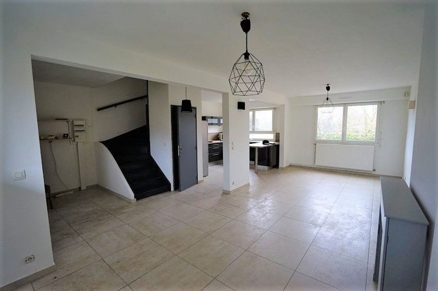 Maison à vendre, 114m², Lille