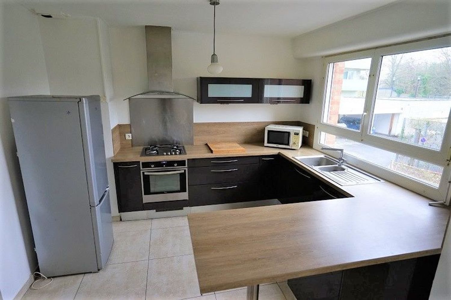 Maison à vendre, 114m², Lille