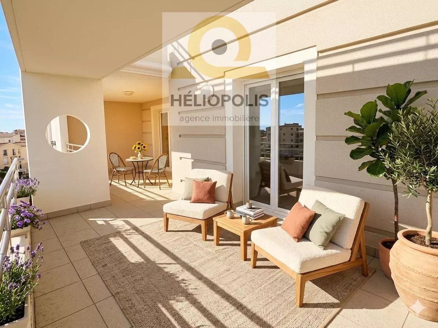 Appartement à vendre, 119m², Canet-en-Roussillon