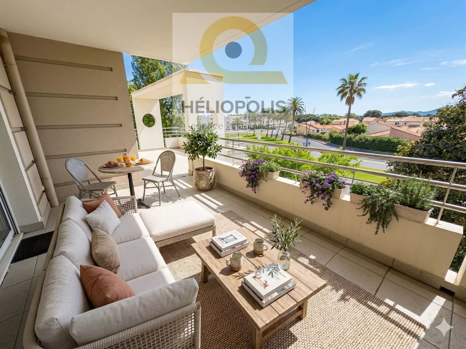Appartement à vendre, 119m², Canet-en-Roussillon