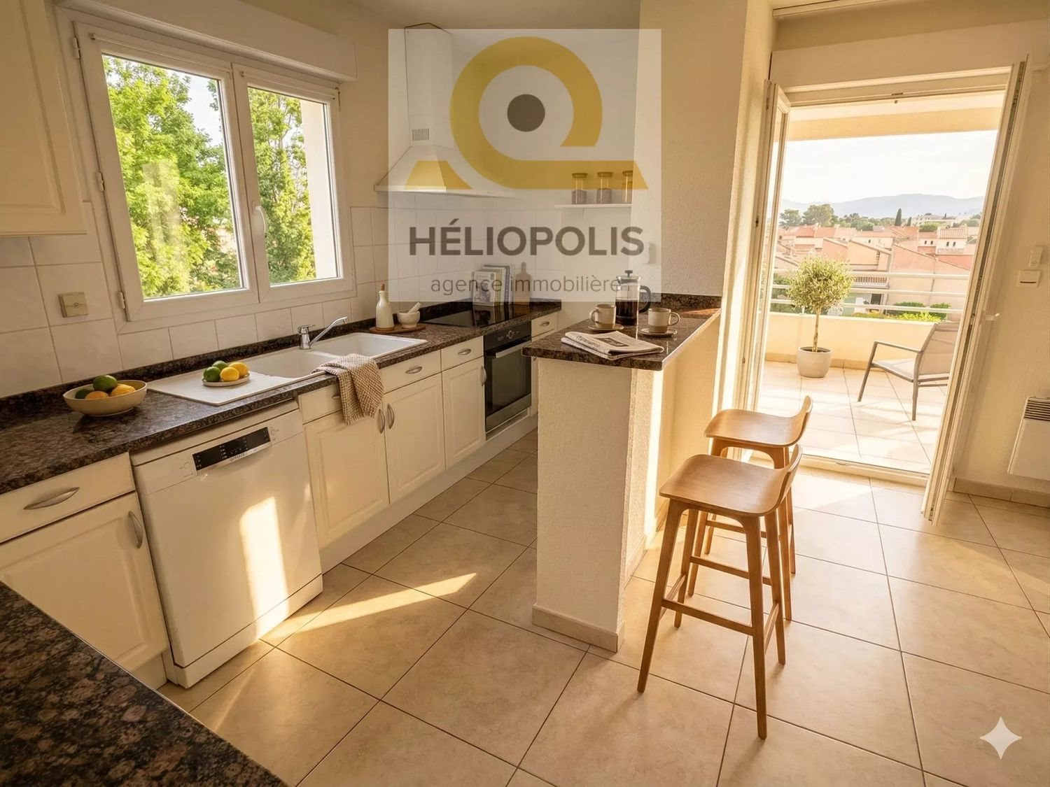 Appartement à vendre, 119m², Canet-en-Roussillon