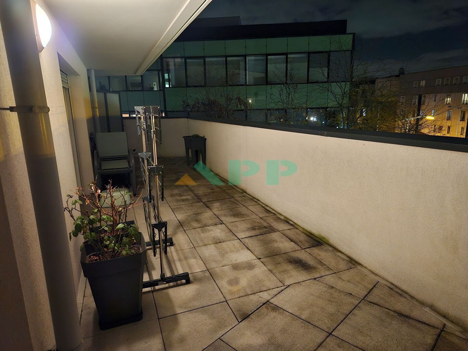 Appartement à louer, 47m², Athis-Mons