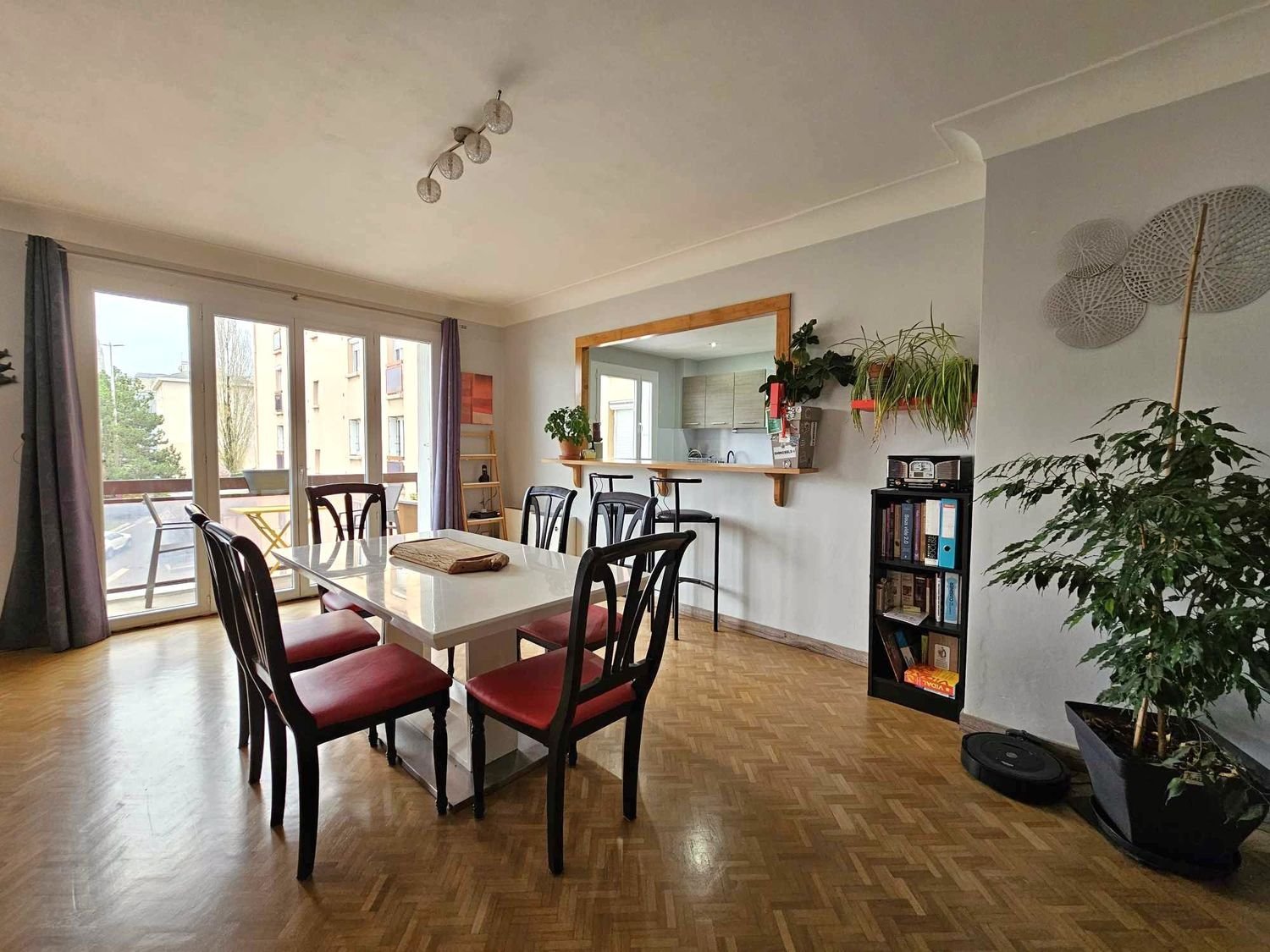 Appartement à vendre, 93m², Olemps