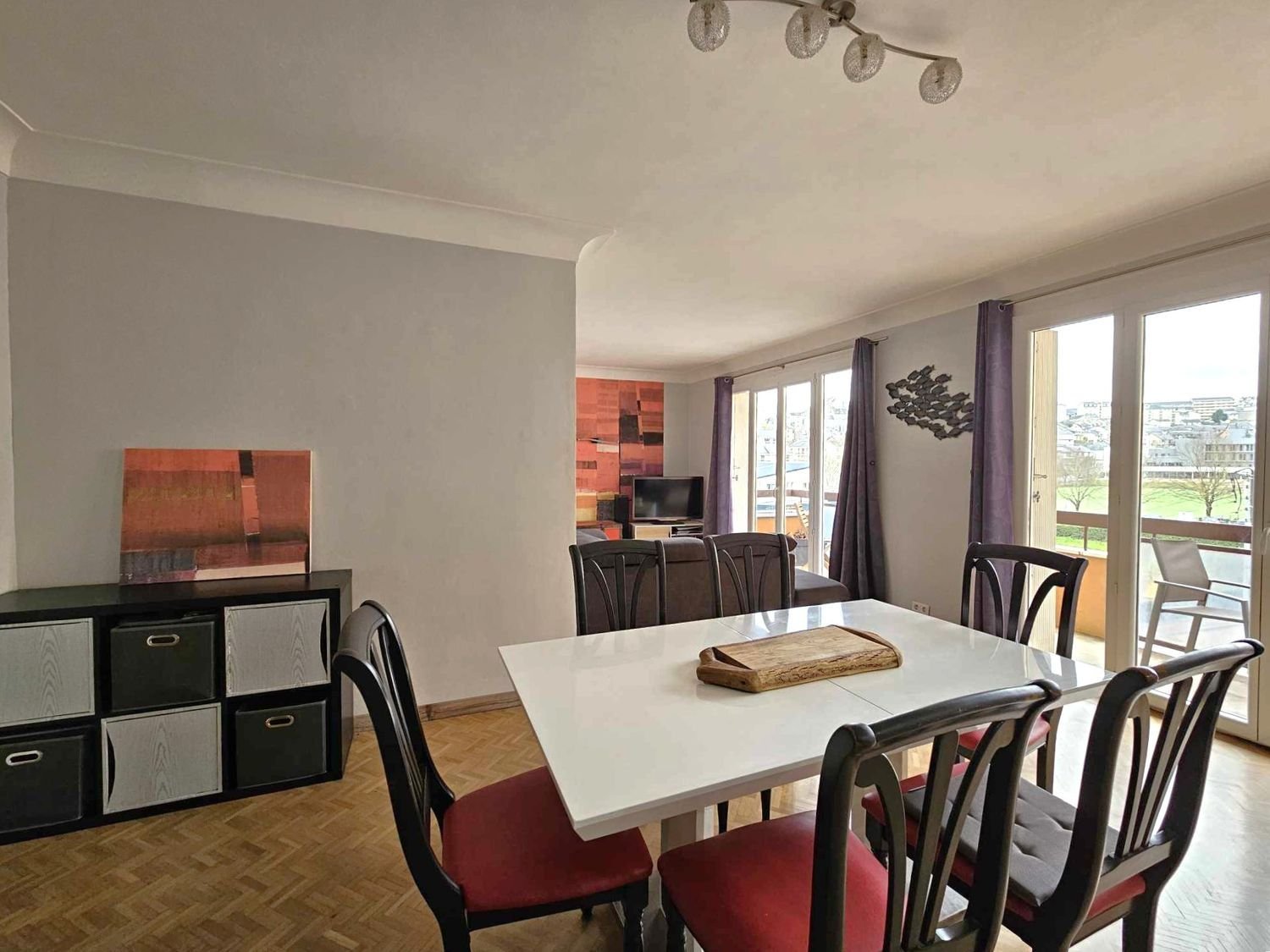 Appartement à vendre, 93m², Olemps