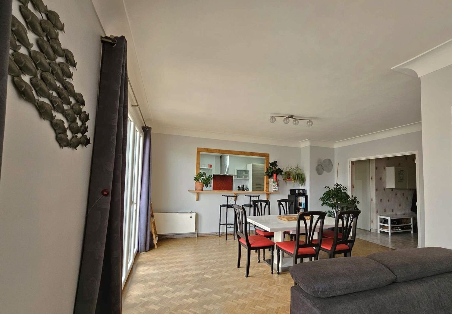 Appartement à vendre, 93m², Olemps