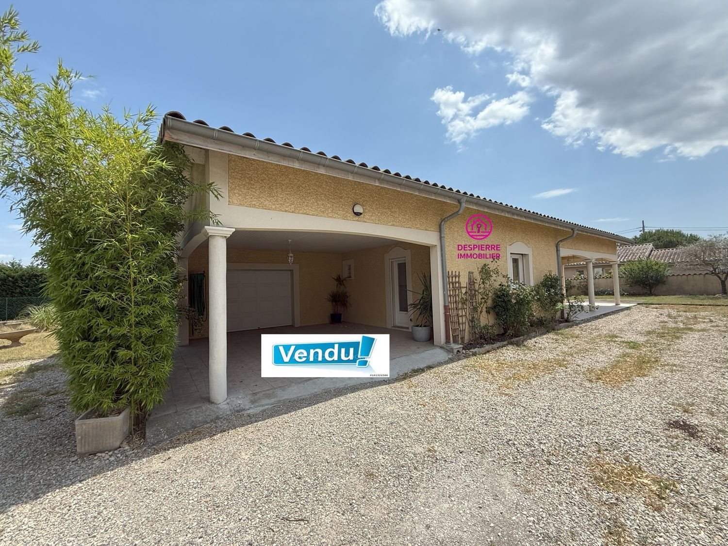 Maison à vendre, 145m², Roussillon