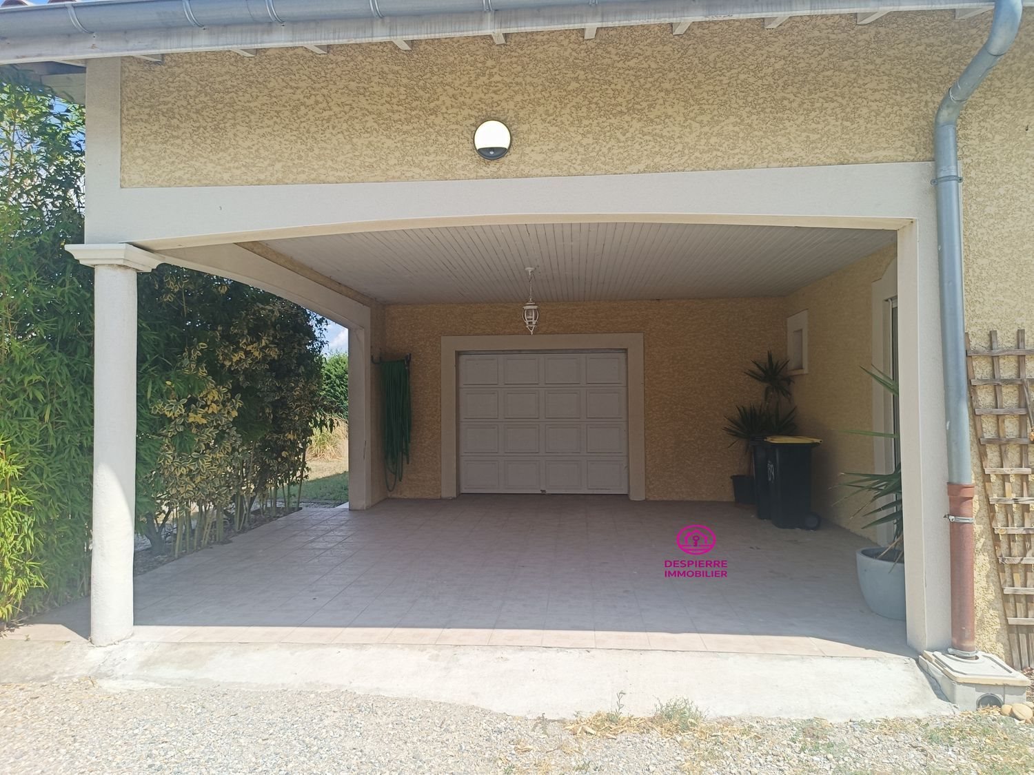 Maison à vendre, 145m², Roussillon