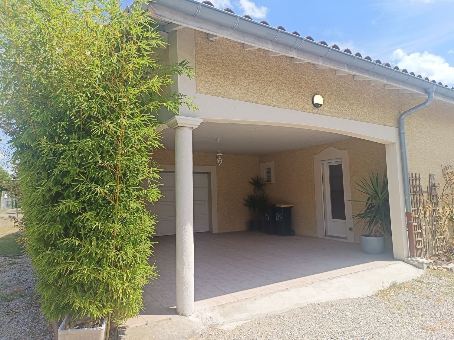 Maison à vendre, 145m², Roussillon