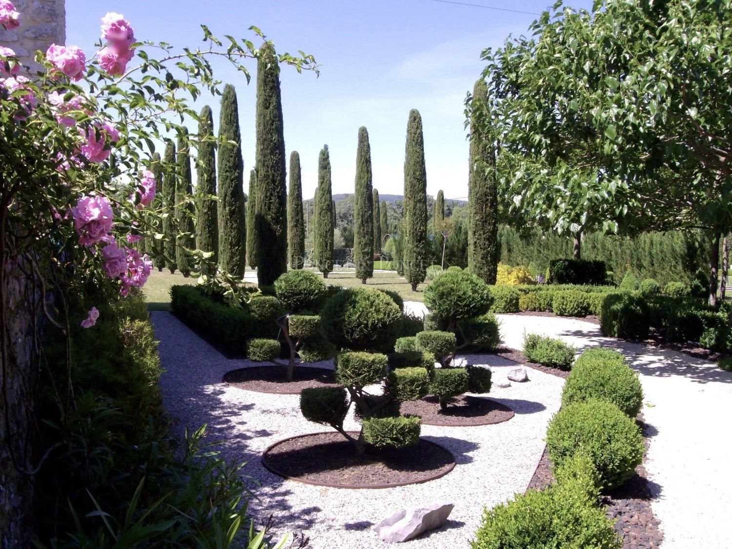Maison à vendre, 394m², Labastide-de-Virac
