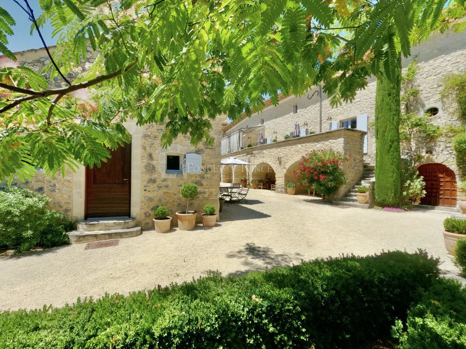 Maison à vendre, 394m², Labastide-de-Virac