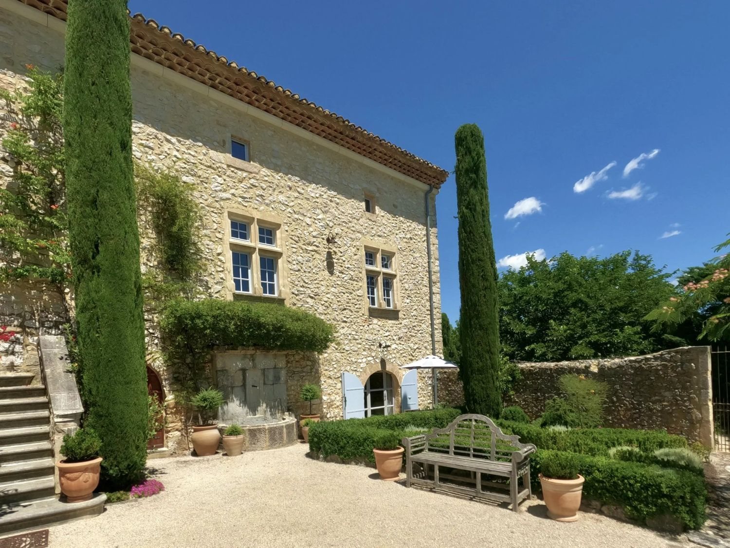 Maison à vendre, 394m², Labastide-de-Virac