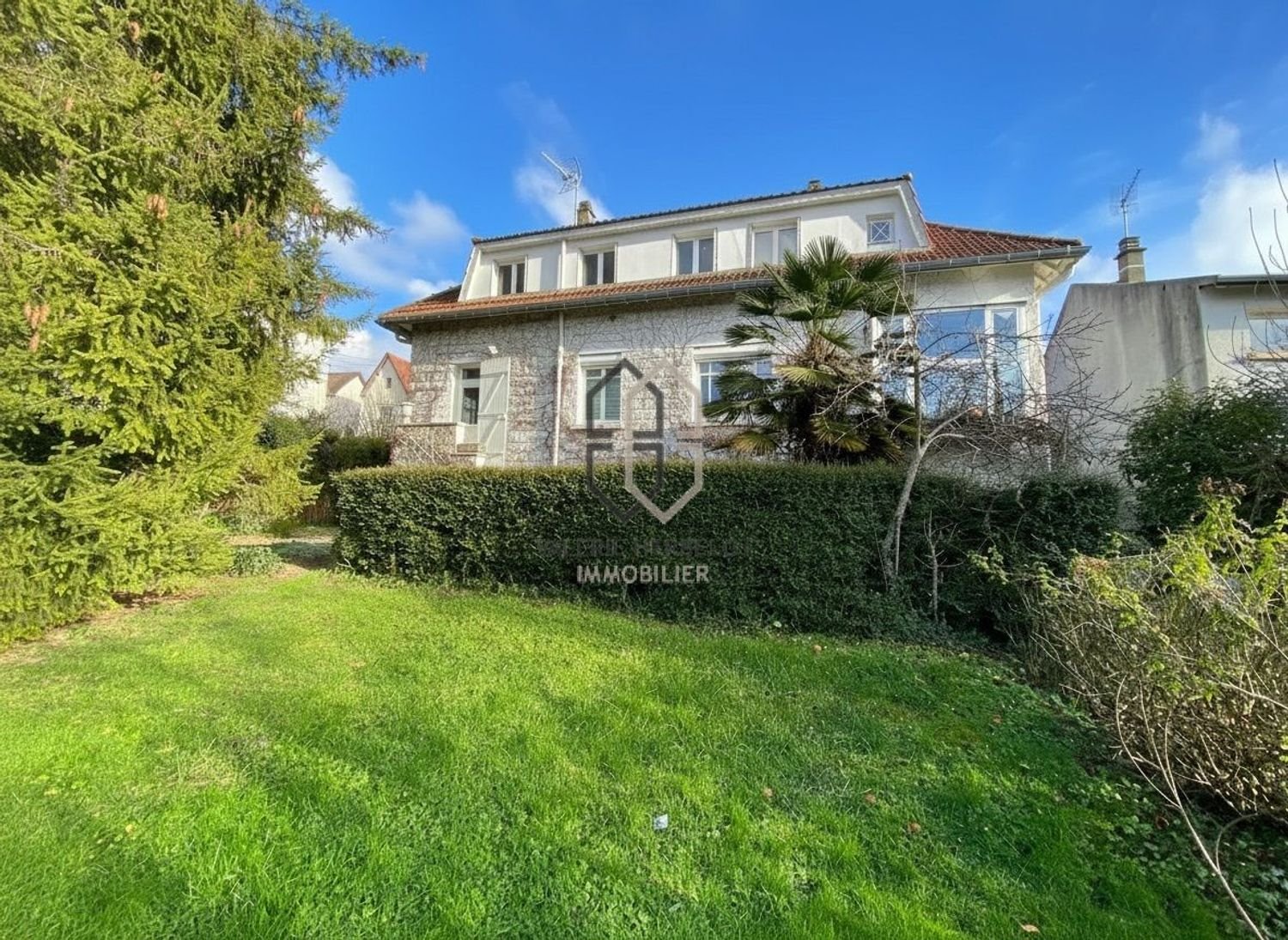 Maison à vendre, 146m², Saint-Maur-des-Fossés
