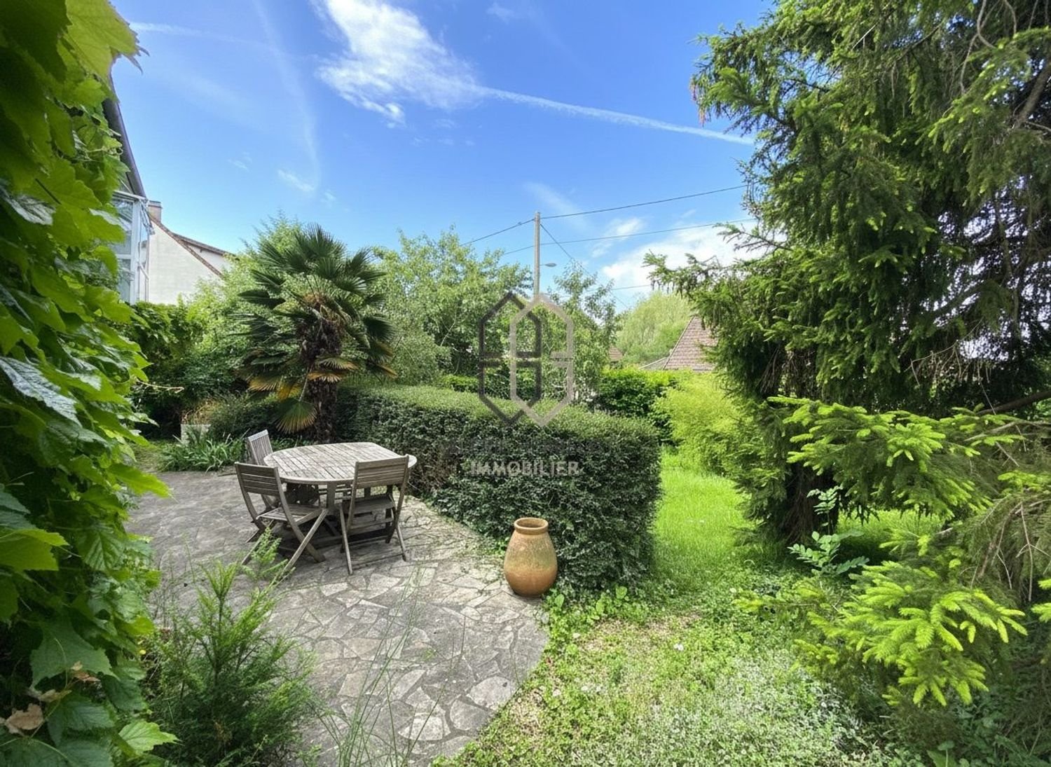 Maison à vendre, 146m², Saint-Maur-des-Fossés