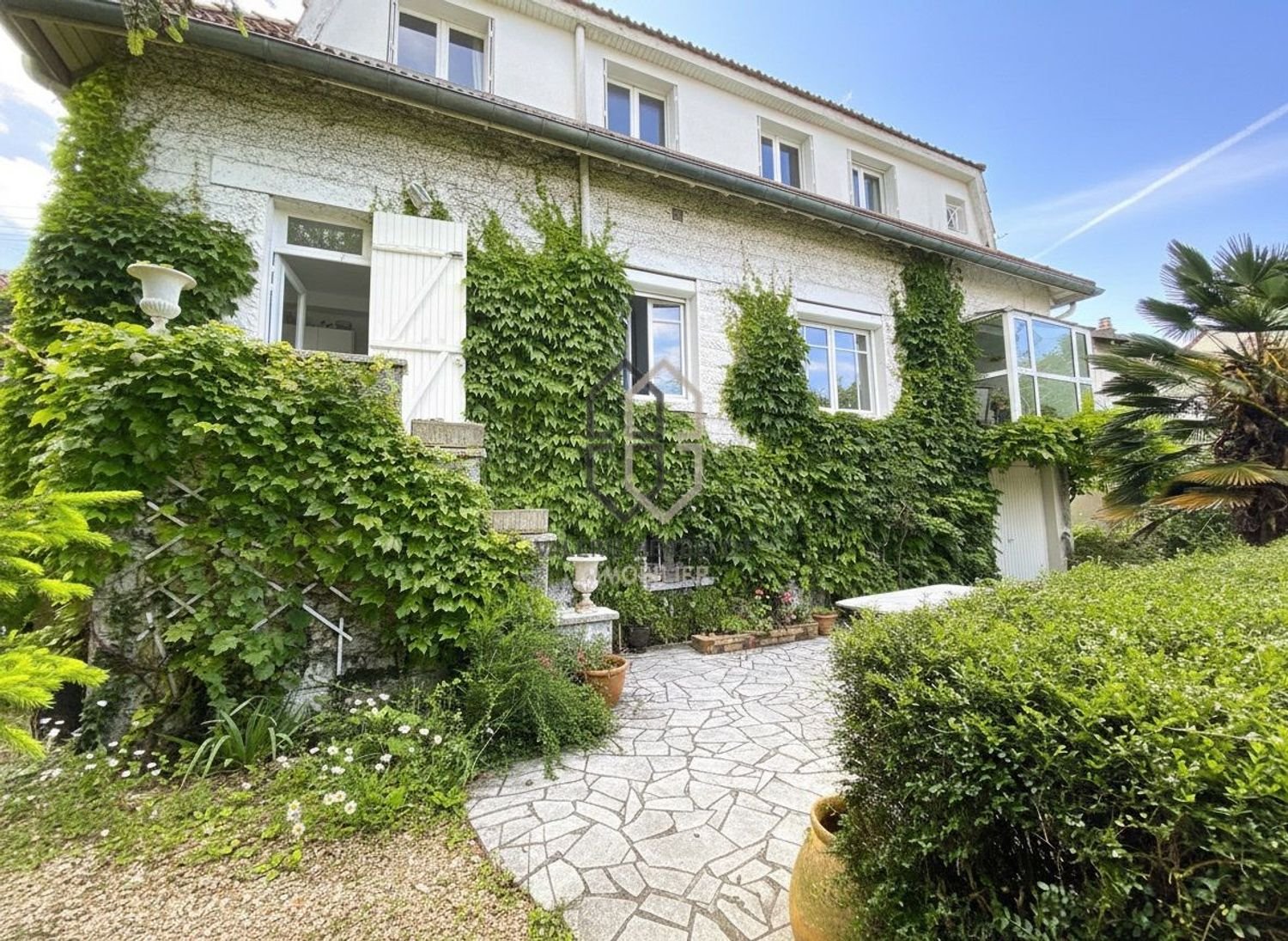 Maison à vendre, 146m², Saint-Maur-des-Fossés